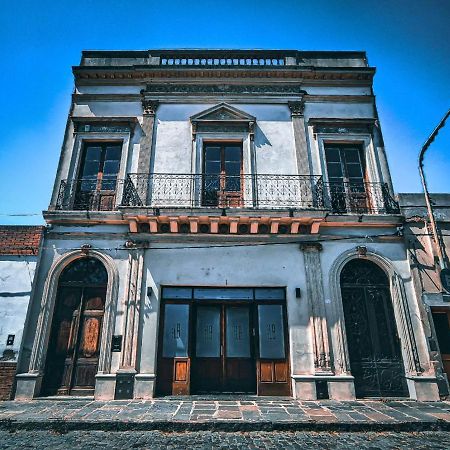 La Botica De 1852 Hotel Часкомус Екстер'єр фото
